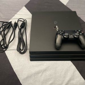 PlayStation 4 Pro